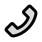 Phone SVG Icon
